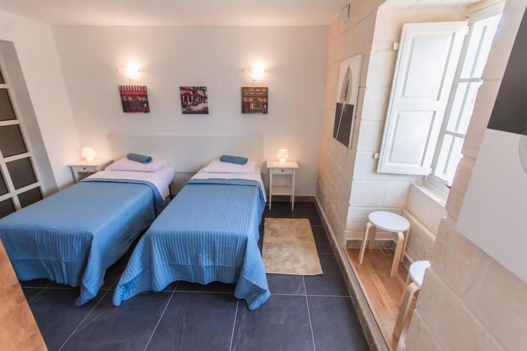 شقة Valletta House إيل فورجانا